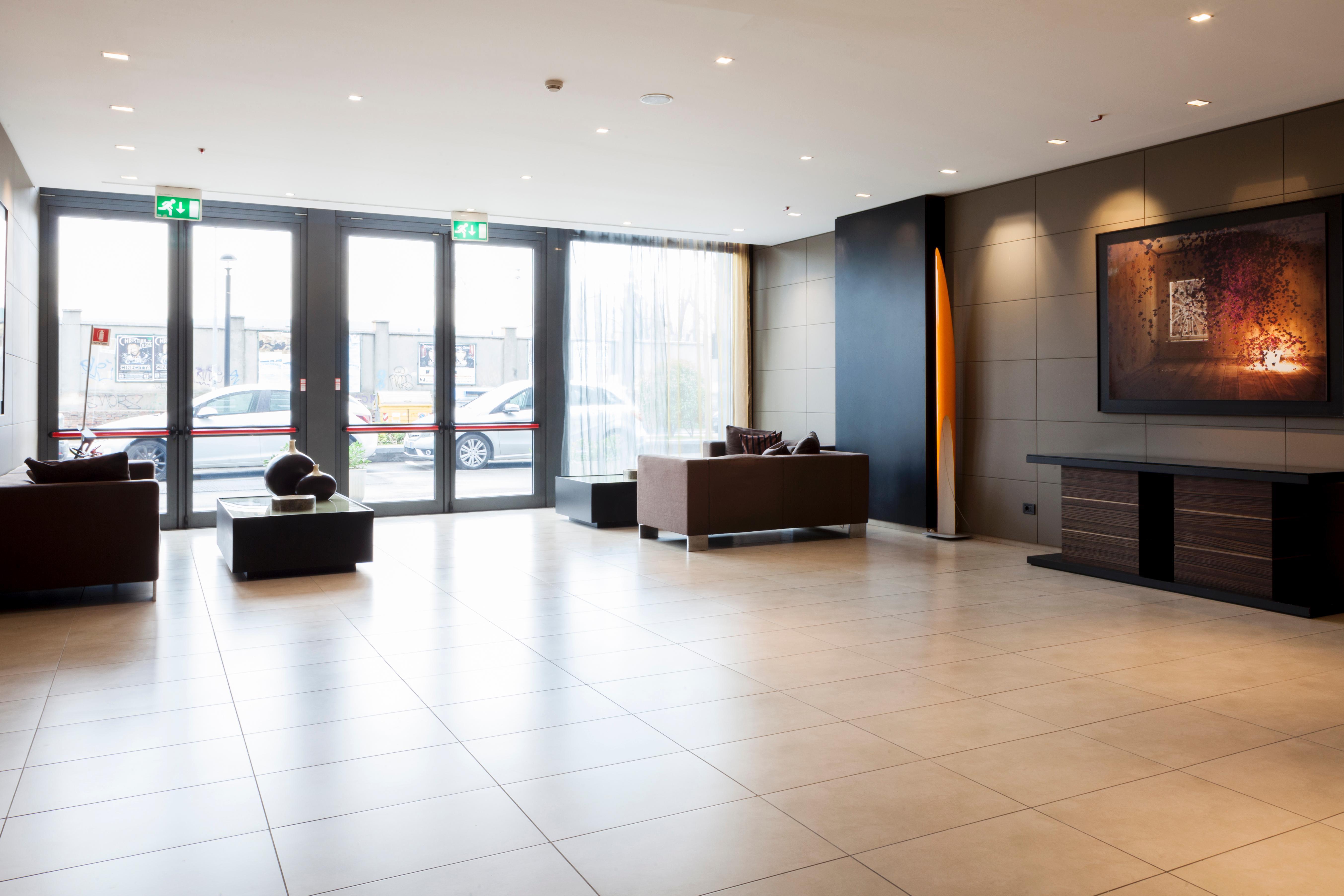 Ac Hotel Bologna By Marriott — Photos 2